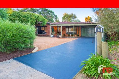 Property photo of 7 Tweed Close Camillo WA 6111