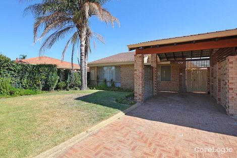 Property photo of 13/39 Woodmore Road Langford WA 6147