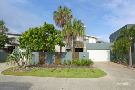 Property photo of 4 Bondi Court Mount Coolum QLD 4573
