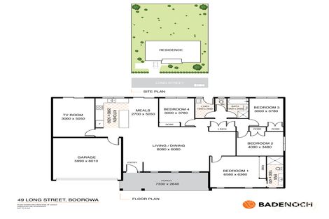 49 Long St, Boorowa, NSW 2586