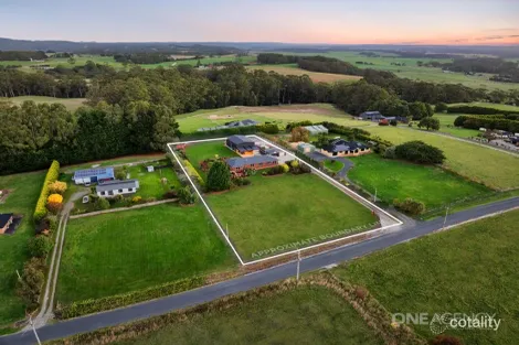 Property photo of 45 Mauds Road Scotchtown TAS 7330
