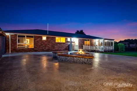 Property photo of 45 Mauds Road Scotchtown TAS 7330