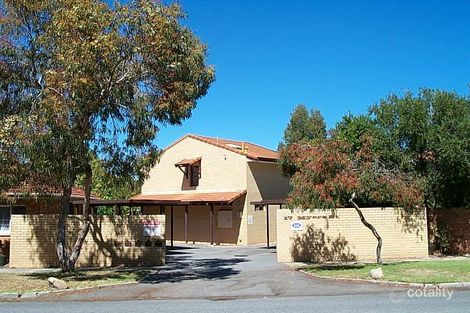 4/17 Myers St, Crawley, WA 6009