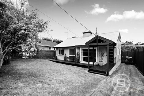 51 Durcell Ave, Portsea, VIC 3944