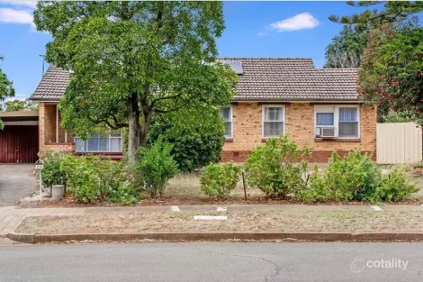 12 Filsoll Cres, Elizabeth Downs, SA 5113