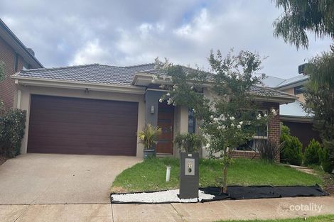 Property photo of 22 Henderson Circuit Aintree VIC 3336