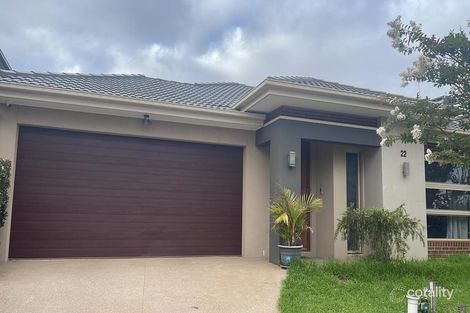 Property photo of 22 Henderson Circuit Aintree VIC 3336