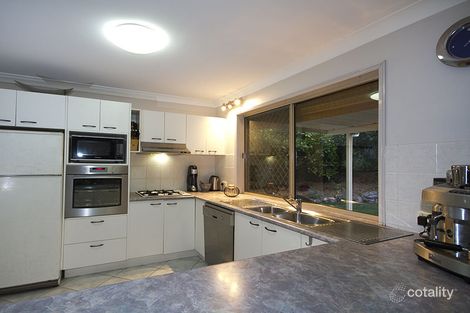 Property photo of 8 Spurs Place Sumner QLD 4074