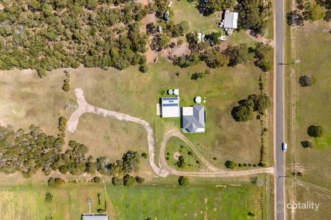 Property photo of 32-36 Colman Crescent Burrum River QLD 4659
