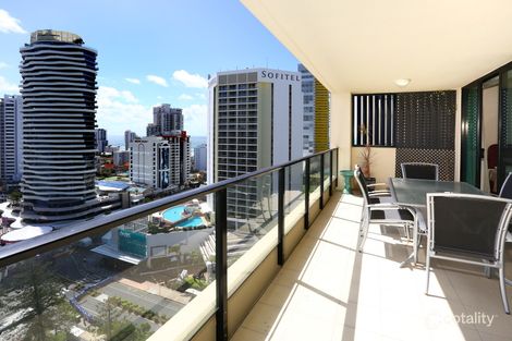 Property photo of 1803/2685 Gold Coast Highway Broadbeach QLD 4218