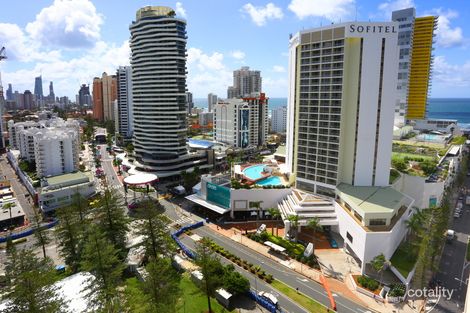 Property photo of 1803/2685 Gold Coast Highway Broadbeach QLD 4218