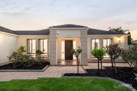 6 Hughes Ct, Walkley Heights, SA 5098