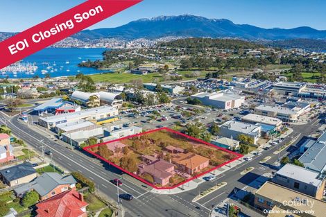 23/25 Bayfield St, Rosny Park, TAS 7018