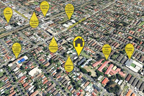 Property photo of 4/26 Wangee Road Lakemba NSW 2195