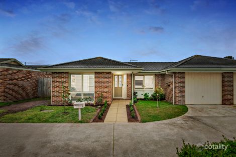 Property photo of 3 Manna Gum Court Chelsea VIC 3196