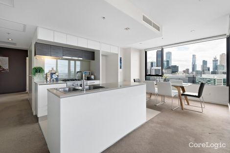 Property photo of 2806/100 Harbour Esplanade Docklands VIC 3008