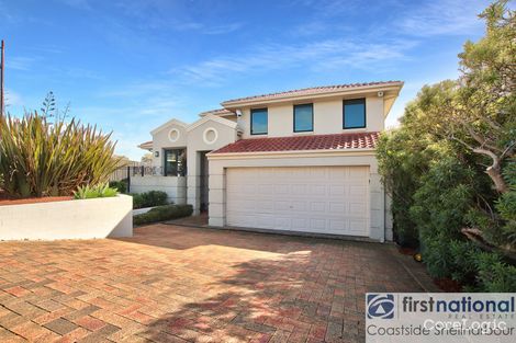 Property photo of 1 Lord Howe Avenue Shell Cove NSW 2529