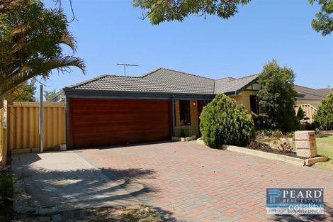 Property photo of 4 O'Dea Gate Canning Vale WA 6155