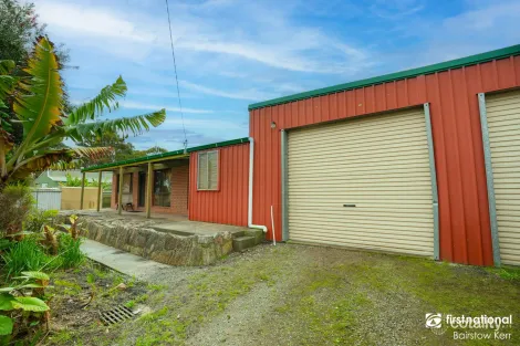 26 Green St, Manypeaks, WA 6328