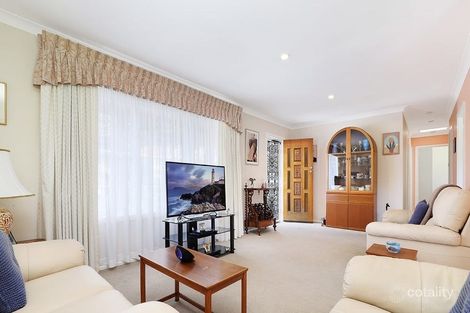 Property photo of 26 Greenslopes Avenue Mount Ousley NSW 2519