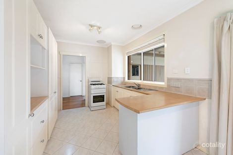 Property photo of 25 Nodding Avenue Frankston North VIC 3200