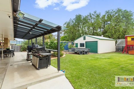 Property photo of 4 Chifley Avenue Kangaroo Flat VIC 3555
