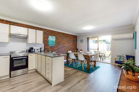 Property photo of 31B Dorrigo Crescent Bow Bowing NSW 2566