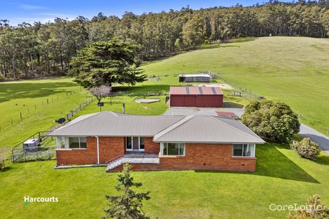 Property photo of 5063 Huon Highway Geeveston TAS 7116