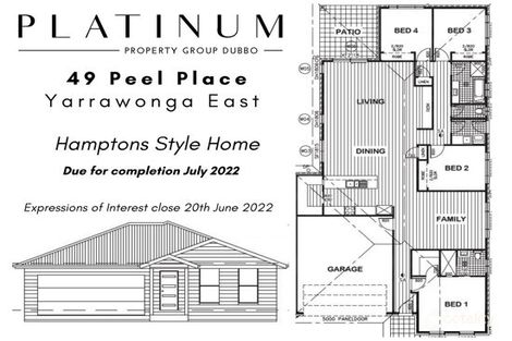 Property photo of 49 Peel Place Dubbo NSW 2830