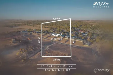 56 Dalmore Dr, Strathalbyn, SA 5255