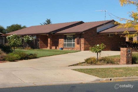 Property photo of 8 McCubbin Drive Shepparton VIC 3630