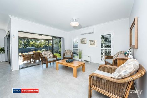 Property photo of 10 Albatross Avenue Salamander Bay NSW 2317