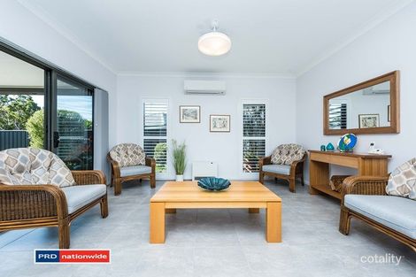 Property photo of 10 Albatross Avenue Salamander Bay NSW 2317