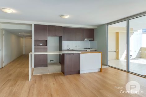 Property photo of 1806/41 Blamey Street Kelvin Grove QLD 4059