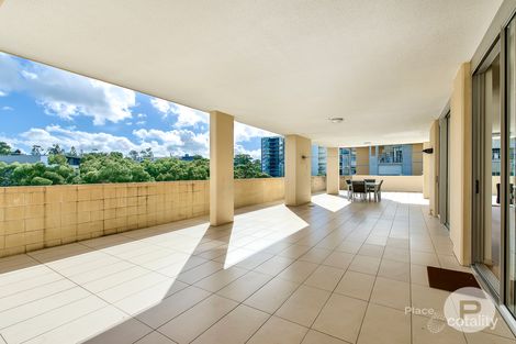 Property photo of 1806/41 Blamey Street Kelvin Grove QLD 4059