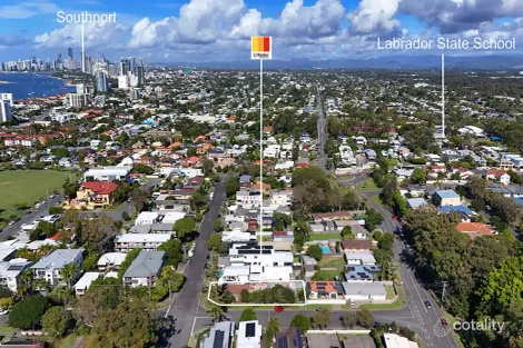 Property photo of 26 Middle Street Labrador QLD 4215