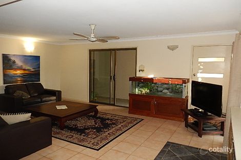 Property photo of 4 Sherlock Street Victoria Point QLD 4165