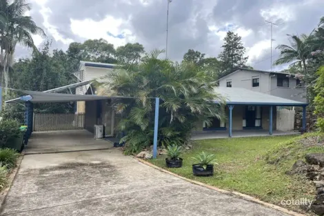 Property photo of 18 Thomas Crescent Nambour QLD 4560