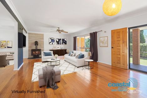 Property photo of 38 Avenue Of The Allies Tanilba Bay NSW 2319