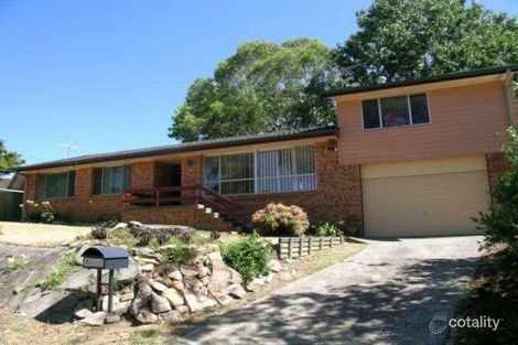 Property photo of 16 Karabil Crescent Baulkham Hills NSW 2153