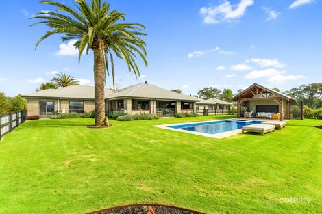 490 Seaton-Glenmaggie Rd, Seaton, VIC 3858