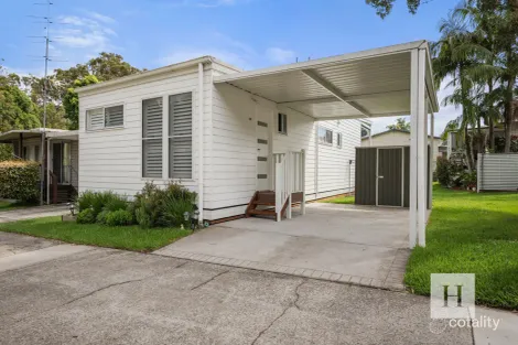 107/2 Macleay Dr, Halekulani, NSW 2262