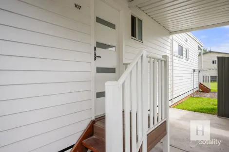 Property photo of 107/2 Macleay Drive Halekulani NSW 2262