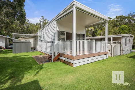 Property photo of 107/2 Macleay Drive Halekulani NSW 2262