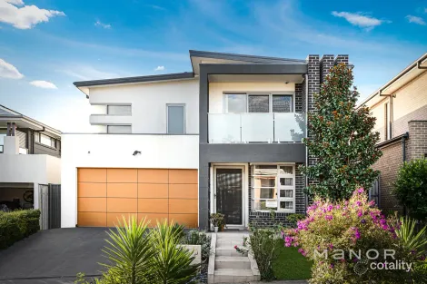 13 Mcmillian Cct, North Kellyville, NSW 2155