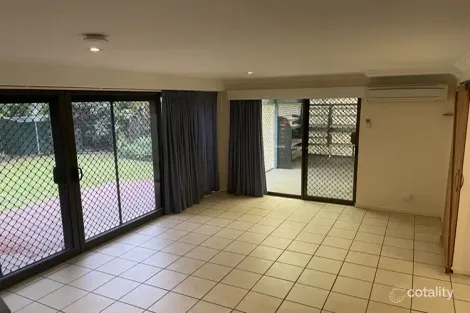 Property photo of 18 Thomas Crescent Nambour QLD 4560