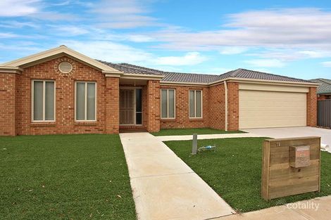 Property photo of 11 Jardine Street Manor Lakes VIC 3024