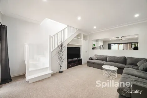 Property photo of 19A Sandgate Road Wallsend NSW 2287