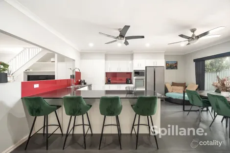 Property photo of 19A Sandgate Road Wallsend NSW 2287