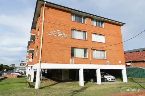 5/40 Hill St, Cabramatta, NSW 2166